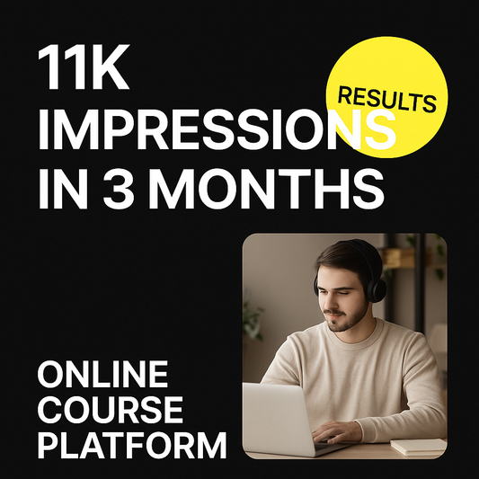 Online Course Platform