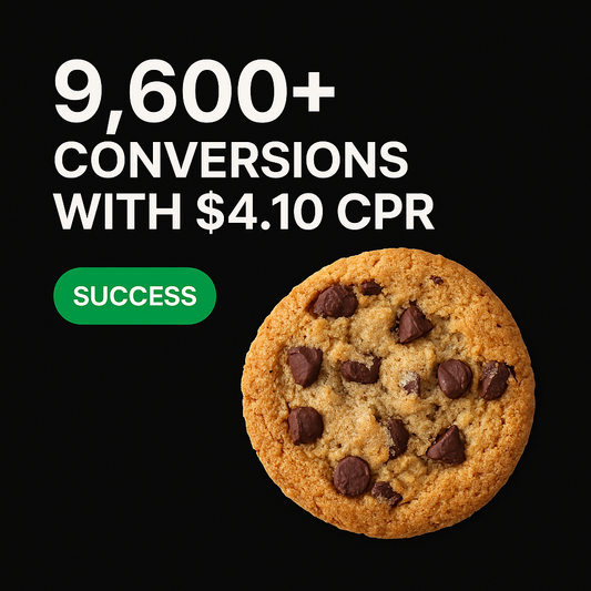 Scaling Results with Data-Driven Campaigns